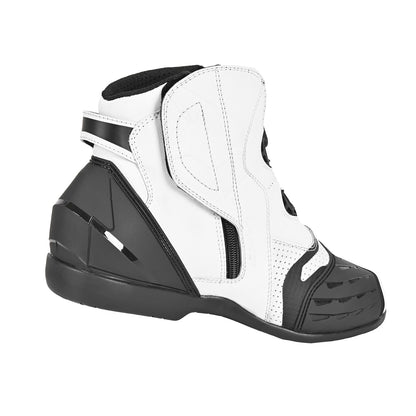 Cortech Men's Sport Lite Motorcycle Boots - Adventure Parts