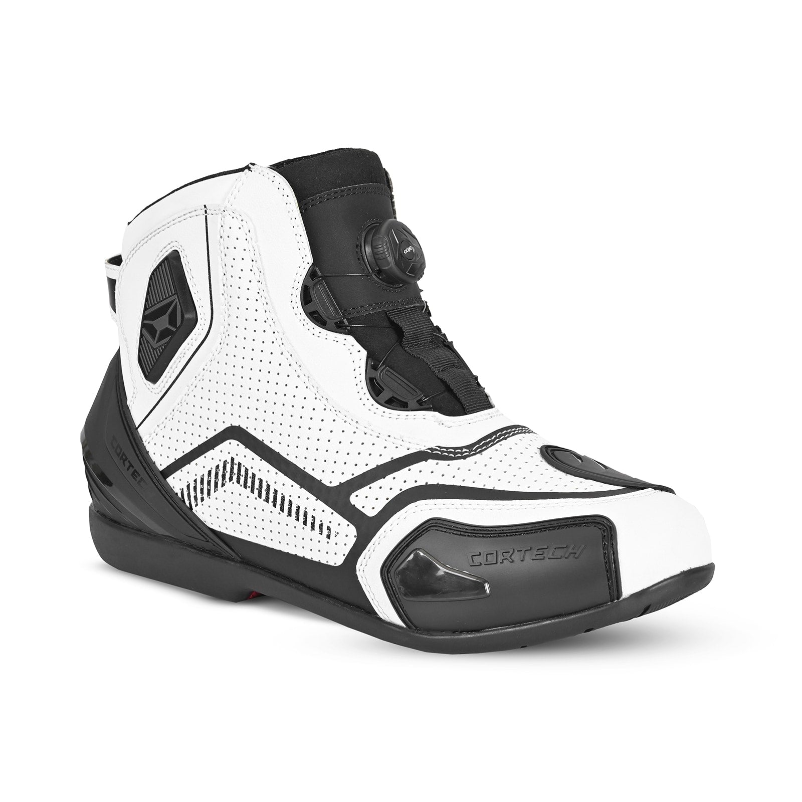 Cortech Men's Sport Lite Motorcycle Boots - Adventure Parts
