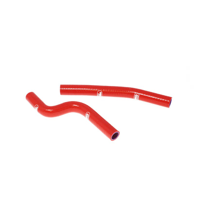 Samco Radiator Hose 2 Piece Kit Polaris Predator 500 2003-2007 - Adventure Parts