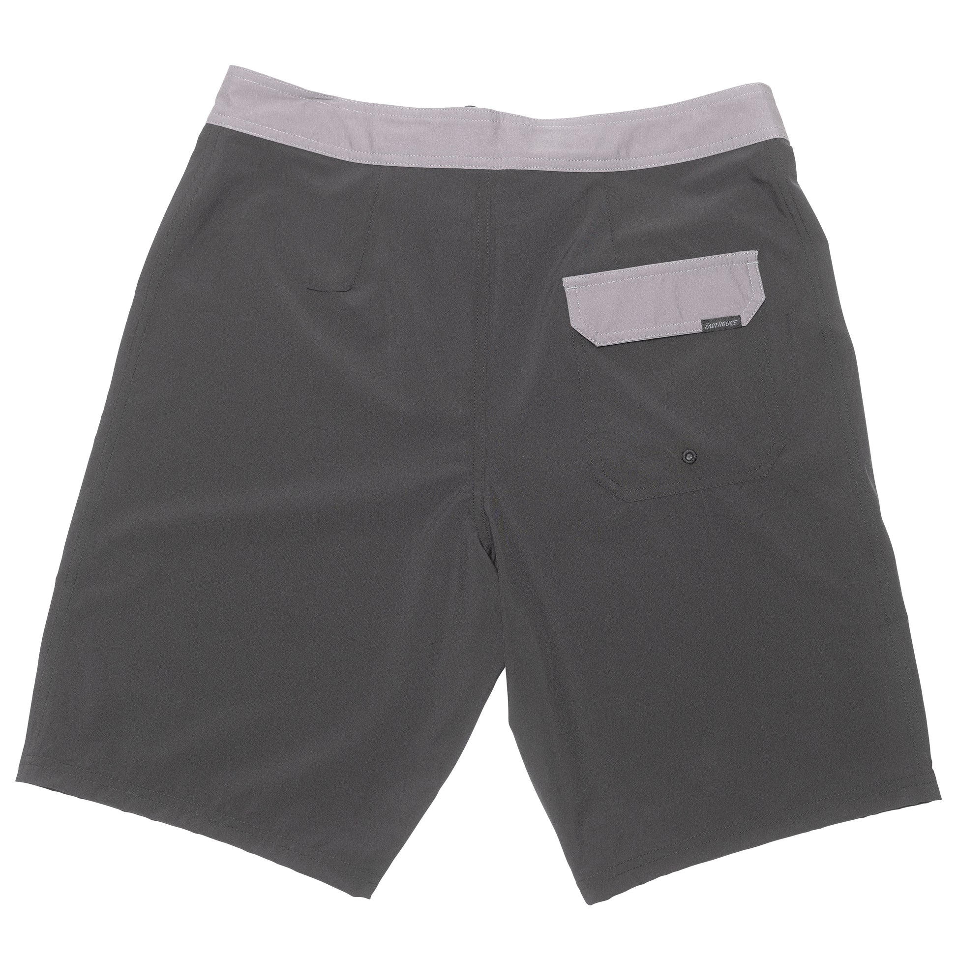 Fasthouse Stealth 21" Boardshort - Adventure Parts