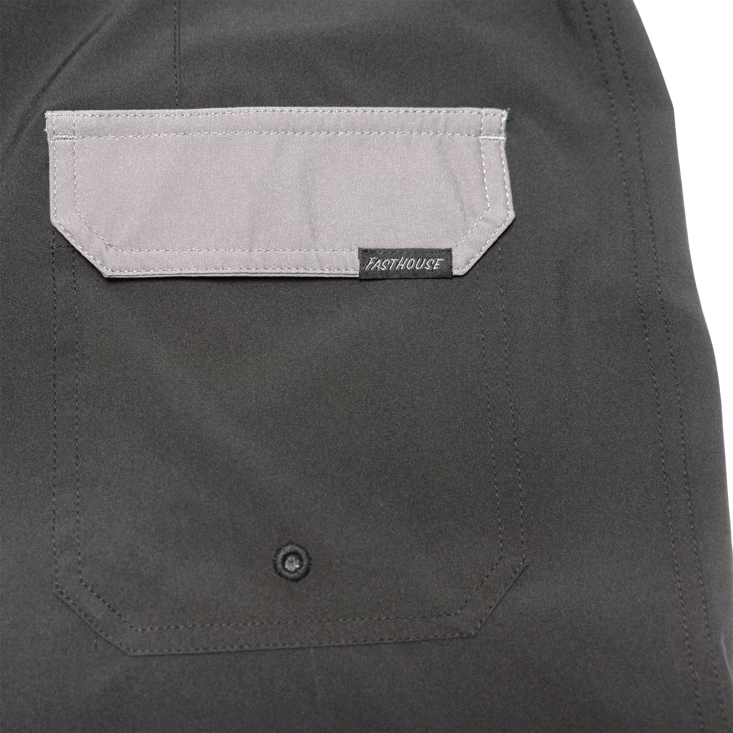 Fasthouse Stealth 21" Boardshort - Adventure Parts