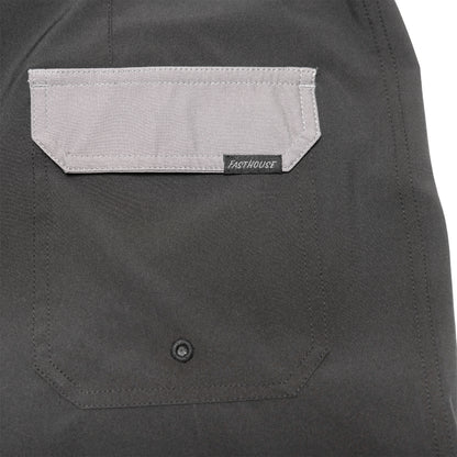 Fasthouse Stealth 21" Boardshort - Adventure Parts