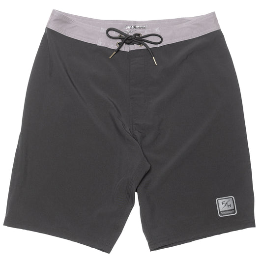 Fasthouse Stealth 21" Boardshort - Adventure Parts
