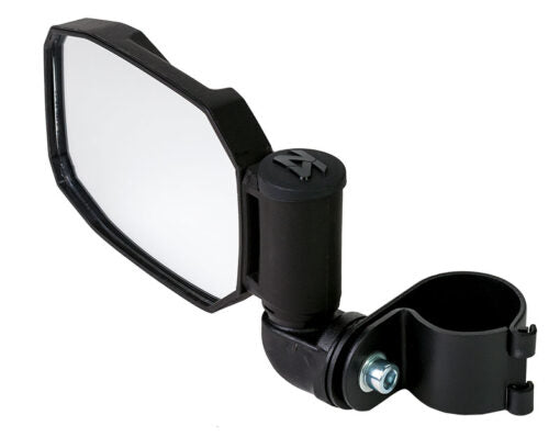 Seizmik Mirror Strike Side View (Pair – ABS) – 1.75″ Round Tube