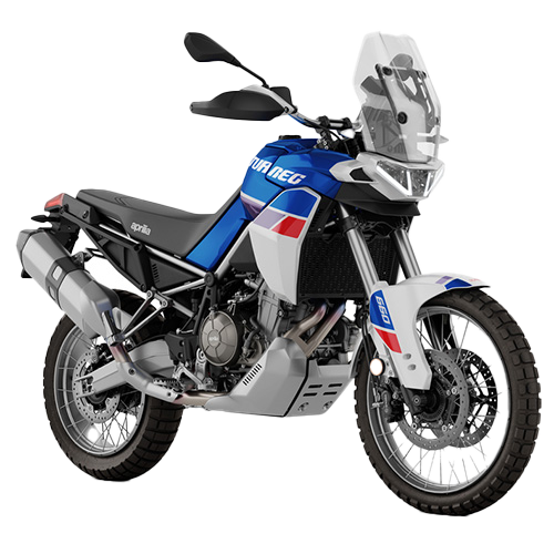 Aprilia Tuareg 660