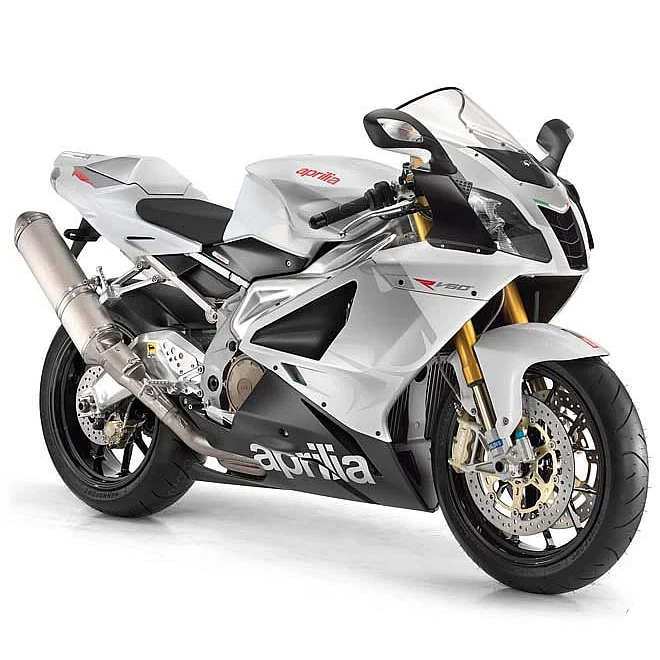 Aprilia RSV