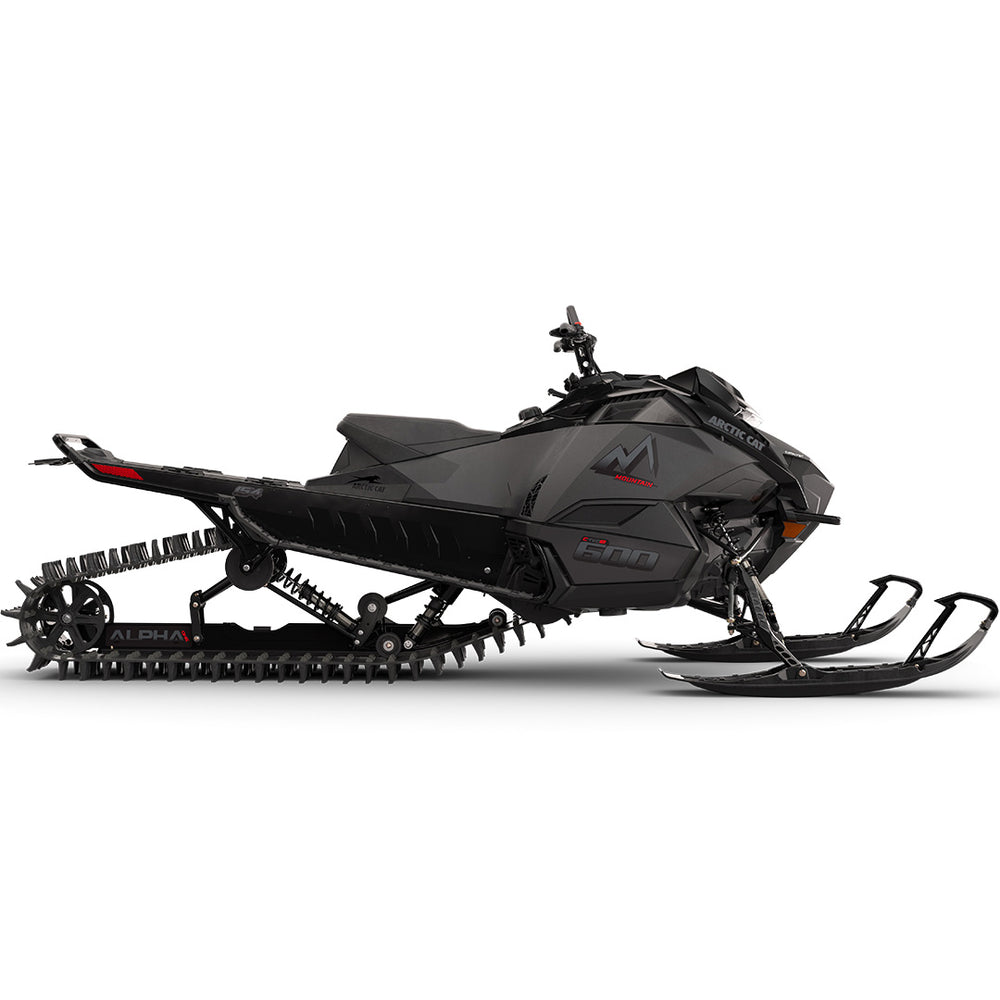 Snowmobile Parts
