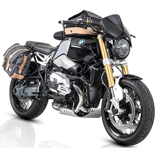 Street Motorcycle Parts