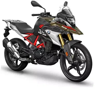 BMW G310GS