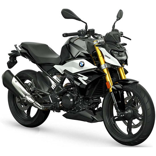 BMW G310R