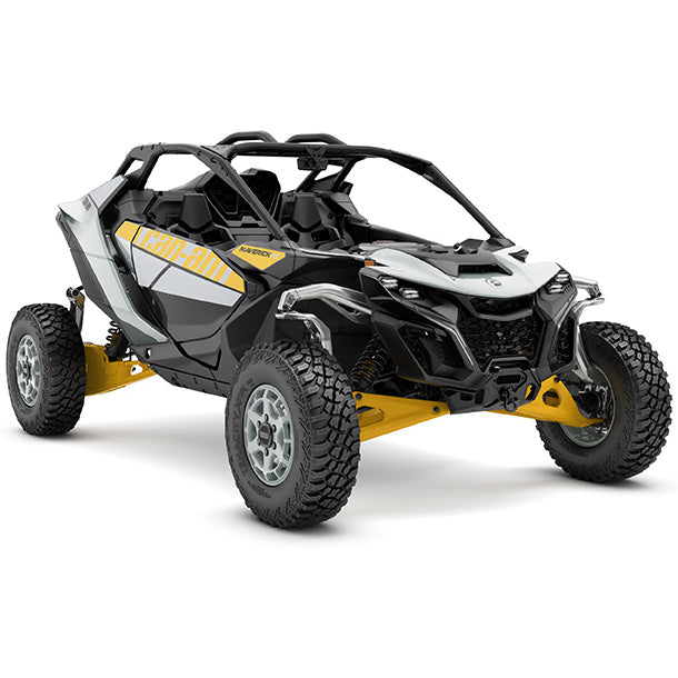 Can-Am Maverick