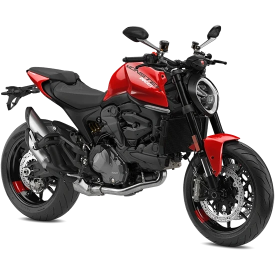 Ducati Monster