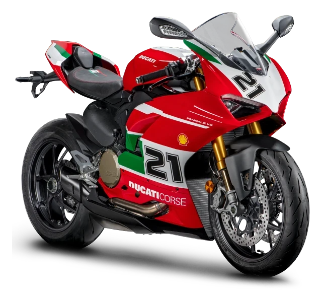 Ducati Panigale