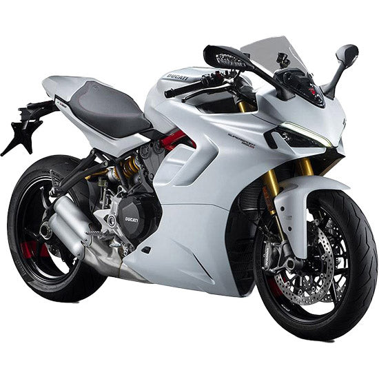 Ducati SuperSport