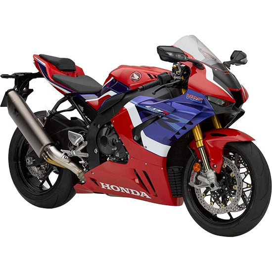 Honda CBR1000RR