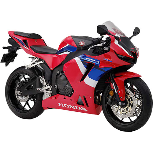 Honda CBR600RR