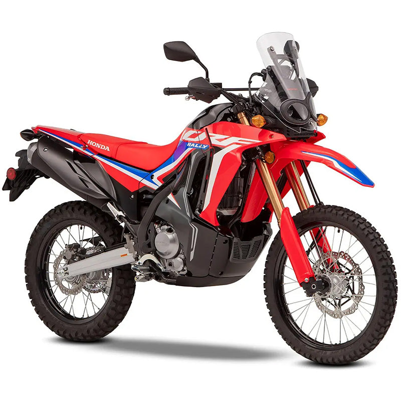 Honda CRF300 Rally