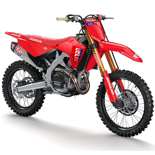 Honda CRF450