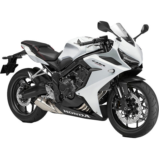 Honda CBR500R/CBR650R