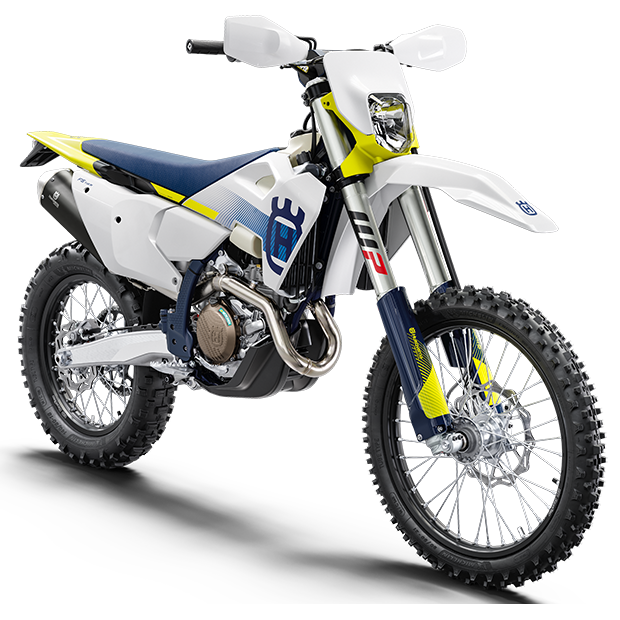 Husqvarna 350/450/501