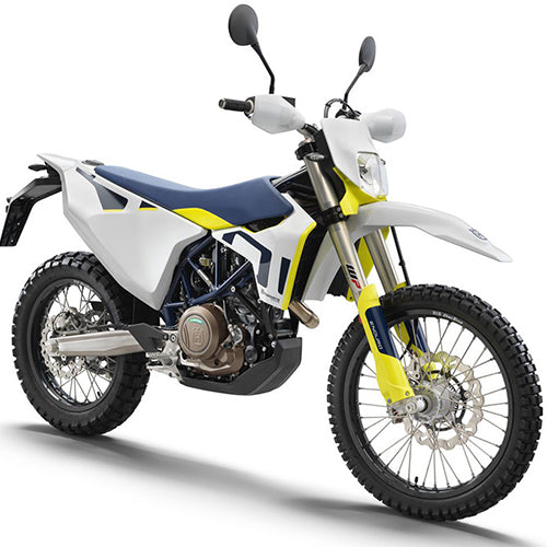 Husqvarna 701 Enduro