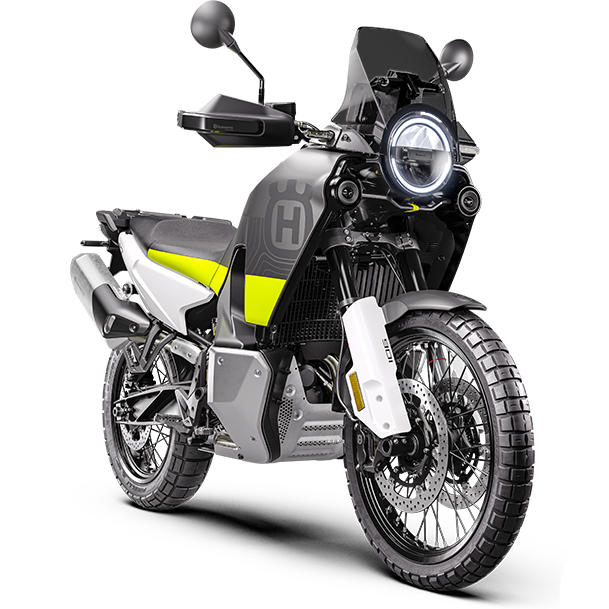 Husqvarna Norden 901