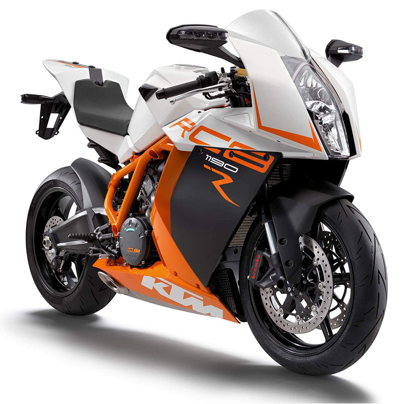 KTM RC8