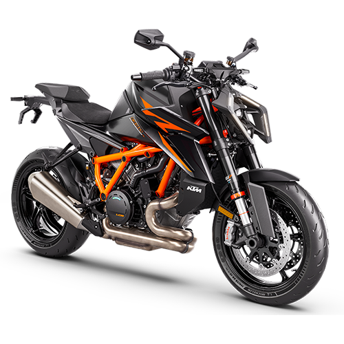 KTM 1290/1390 Super Duke