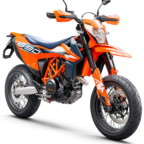 KTM 690 SMC