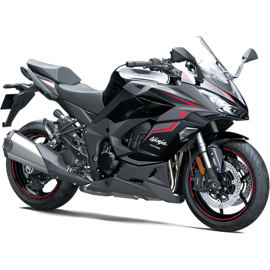 Kawasaki Ninja 1000