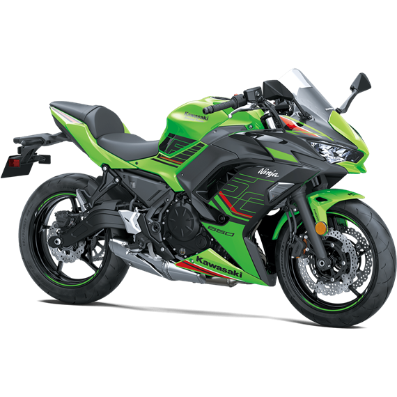 Kawasaki Ninja 650