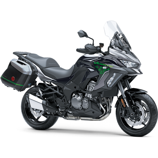 Kawasaki Versys 1000