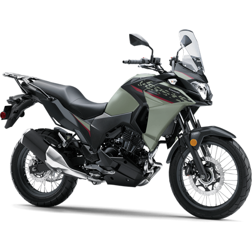 Kawasaki Versys-X 300