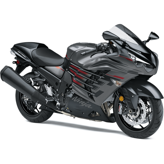 Kawasaki Ninja ZX-14R