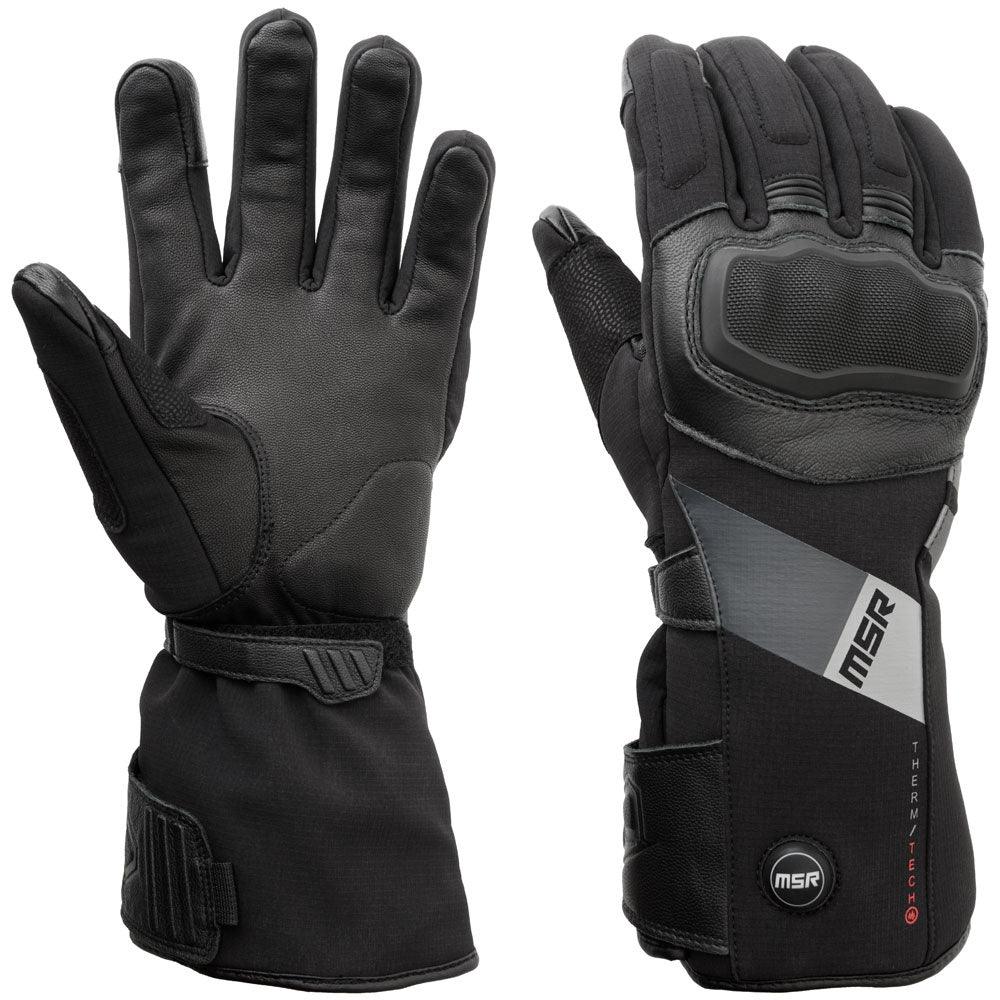 Motorcycle Gloves