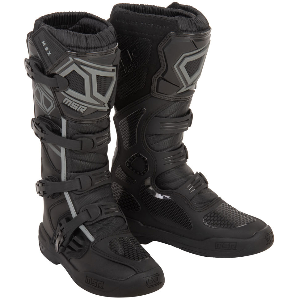 Motorcycle Boots