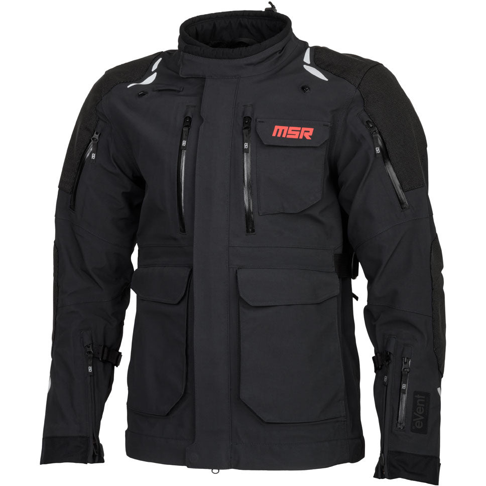 Motorcycle Jackets