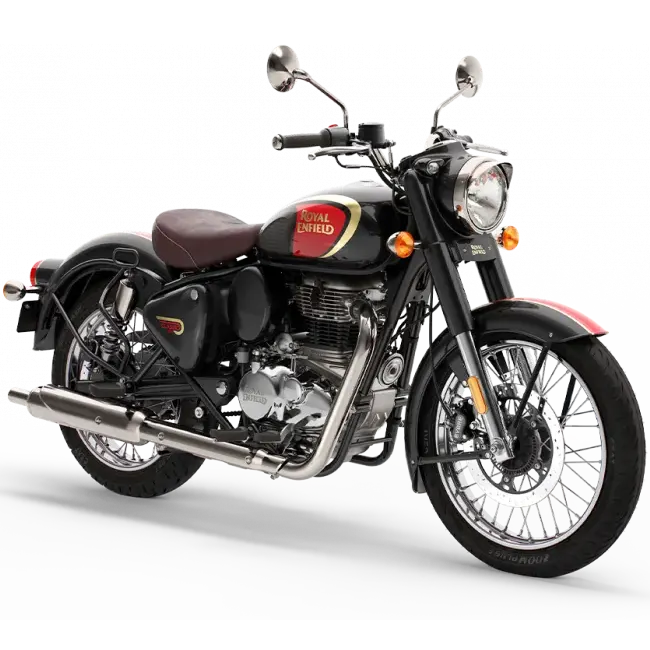 Royal Enfield