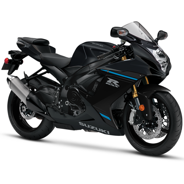 Suzuki GSX-R750