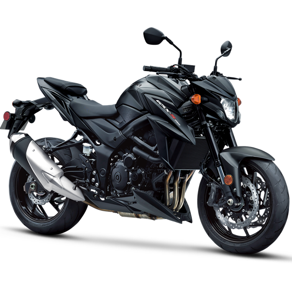 Suzuki GSX-S750