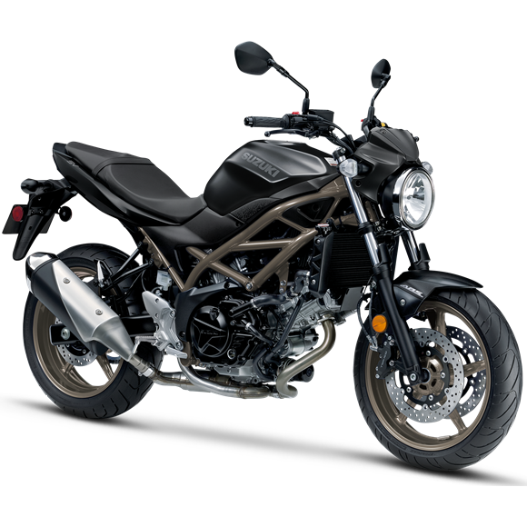 Suzuki SV650