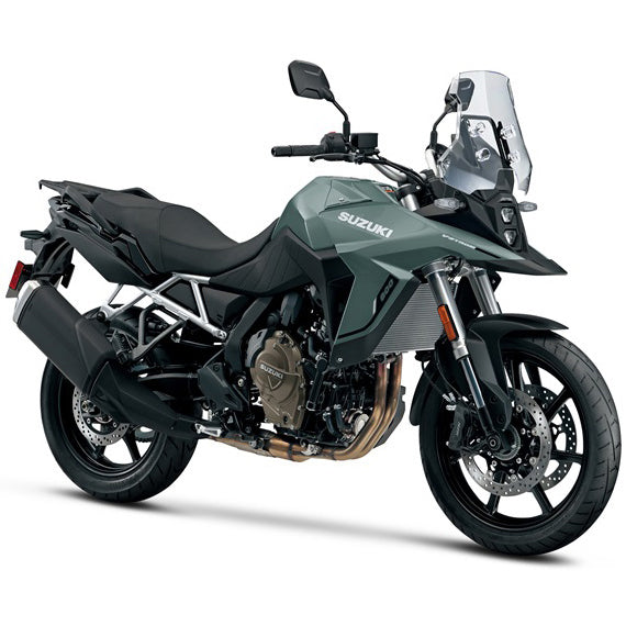 Suzuki V-Strom 800