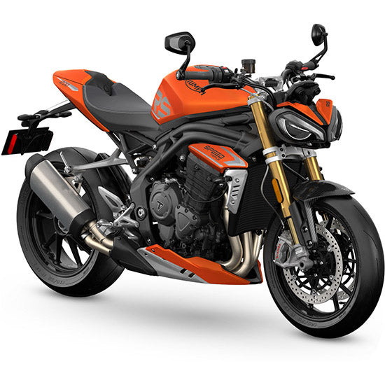 Triumph Speed Triple