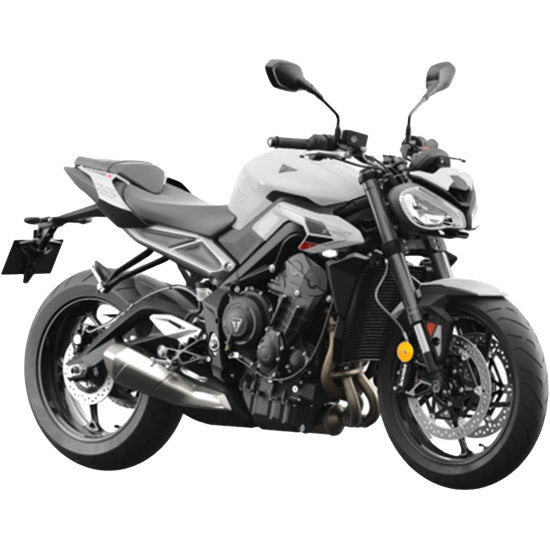 Triumph Street Triple