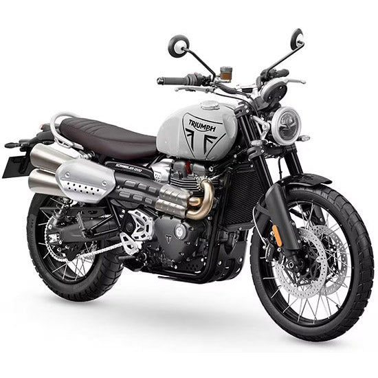 Triumph Scrambler