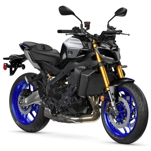 Yamaha MT-09/FZ-09