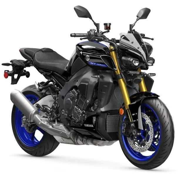 Yamaha MT-10/FZ-10