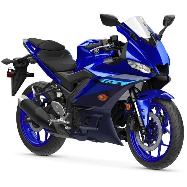 Yamaha YZF-R3