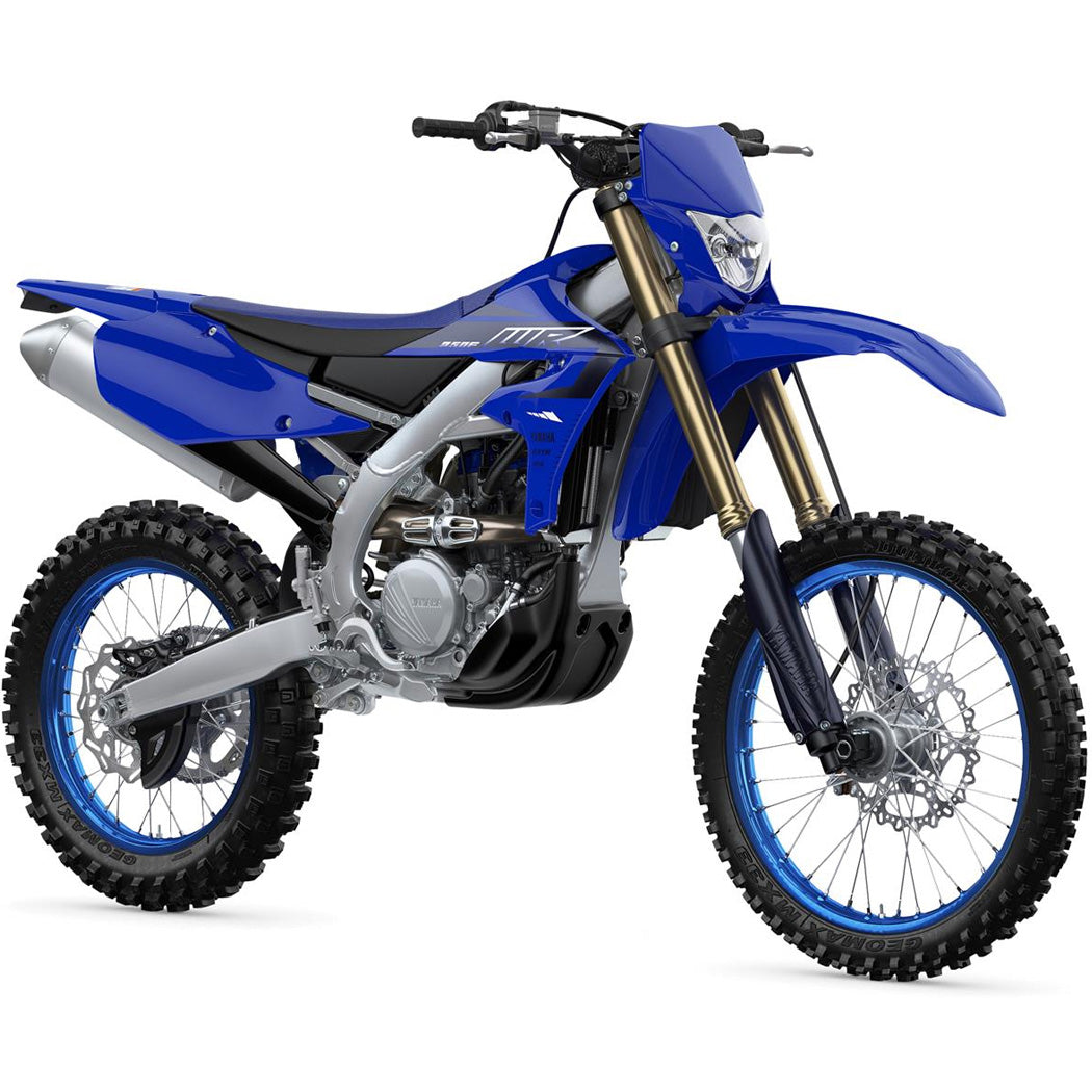 Yamaha WR250F