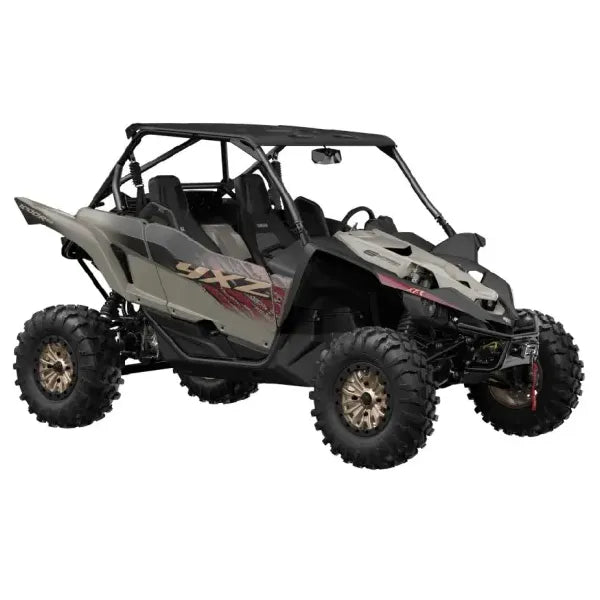 Yamaha YXZ 1000R